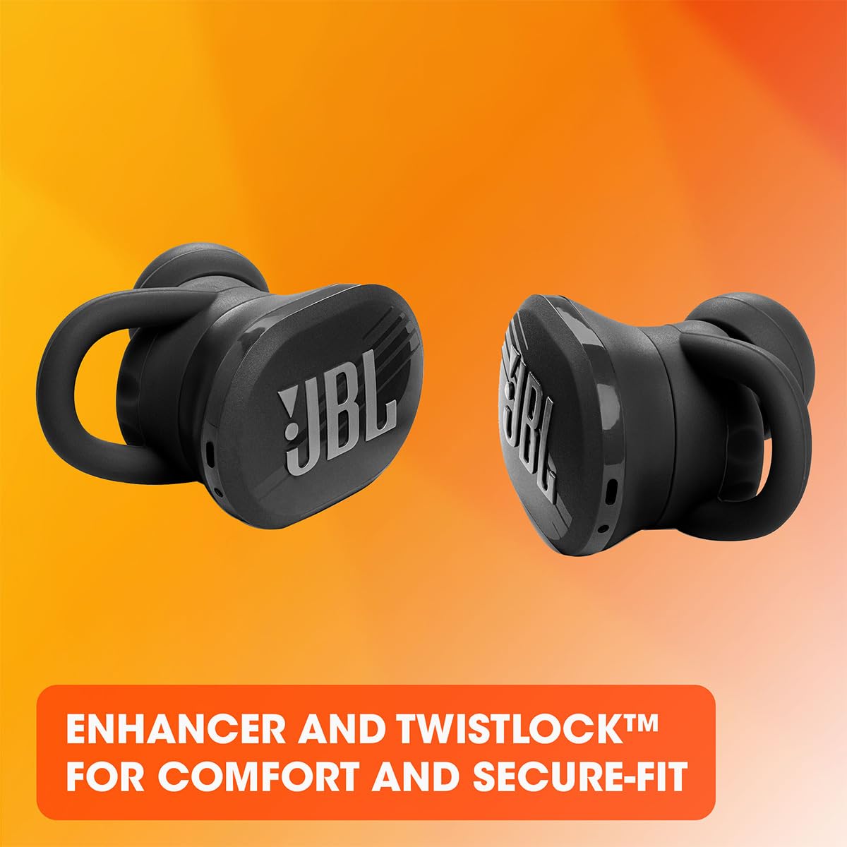 JBL Endurance Race TWS Sports Headphones