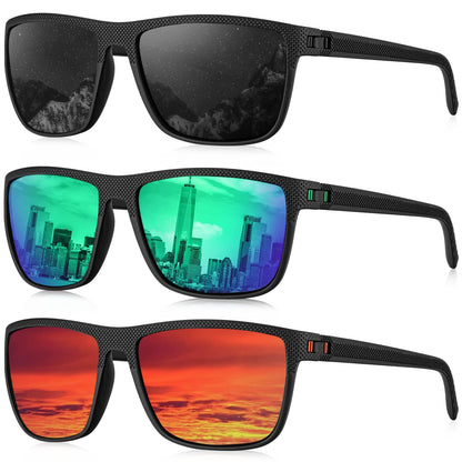 Polarized Sunglasses