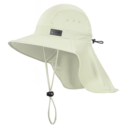 Sukeen Cooling Hat with UPF50+ Sun Protection