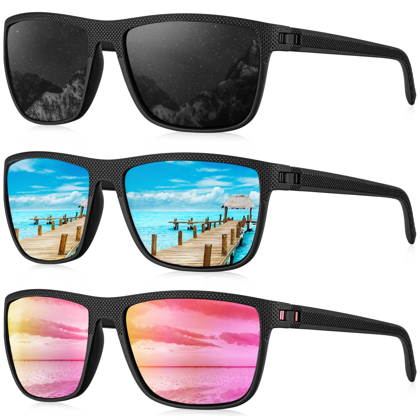 Polarized Sunglasses