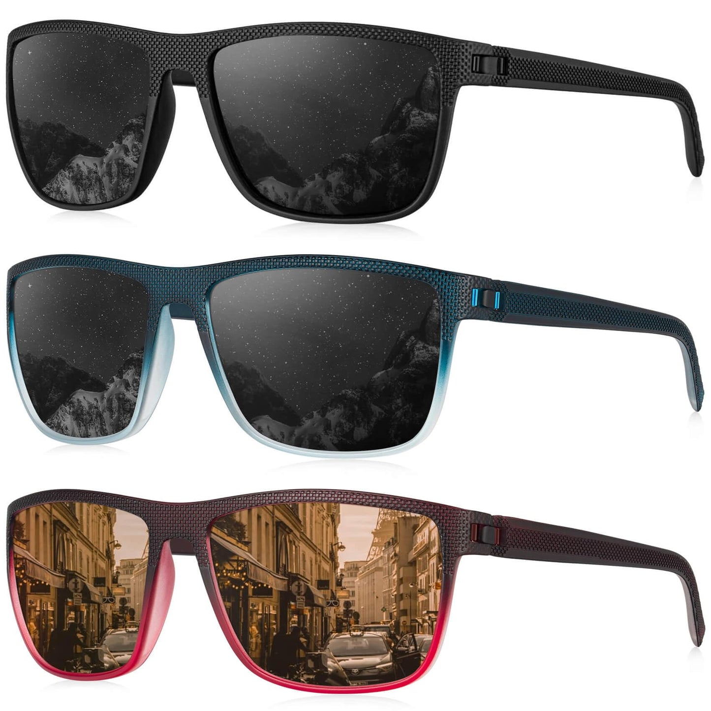 Polarized Sunglasses