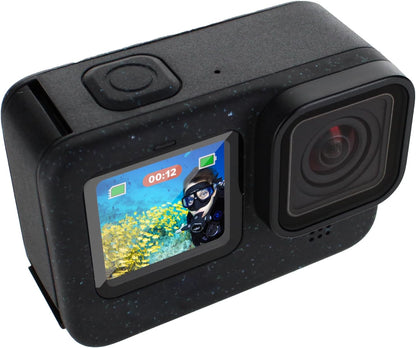 GoPro HERO12 Black - Waterproof Action Camera