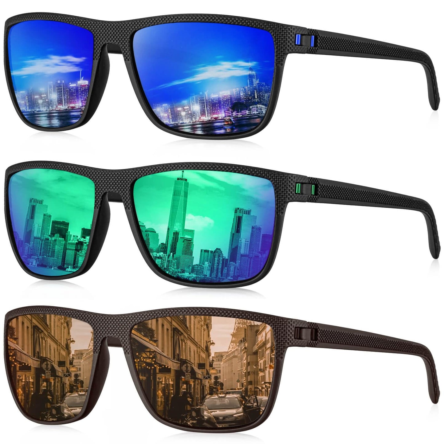 Polarized Sunglasses