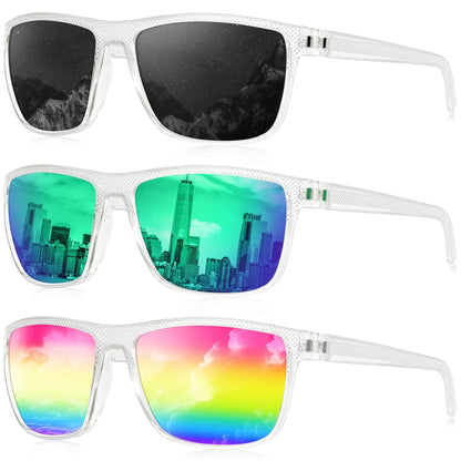 Polarized Sunglasses