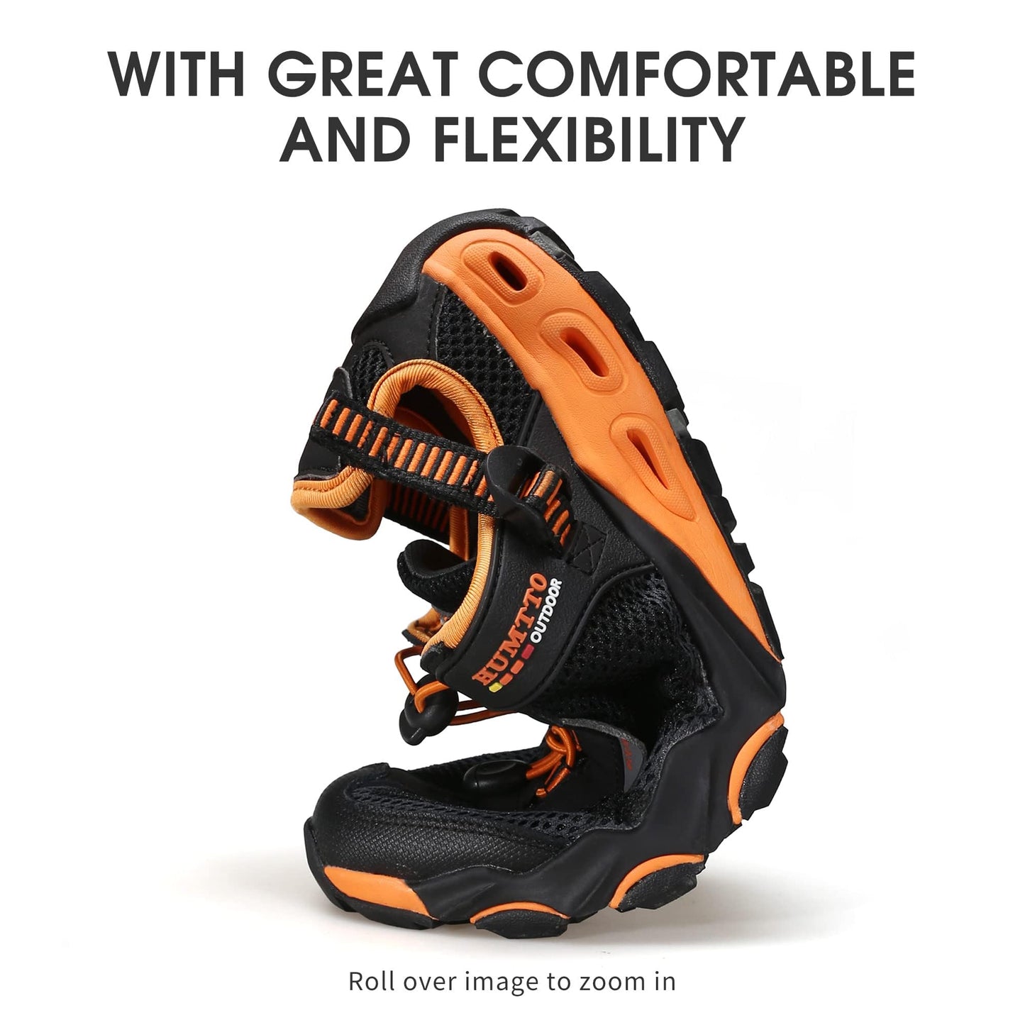 Men's Hiking Sandals