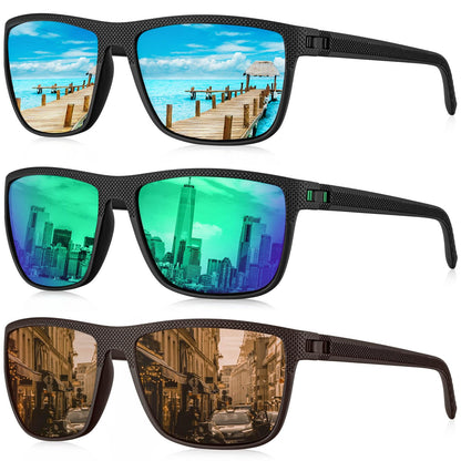 Polarized Sunglasses