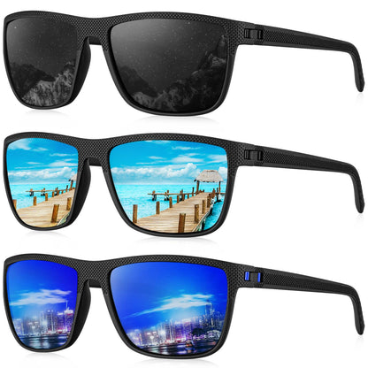 Polarized Sunglasses