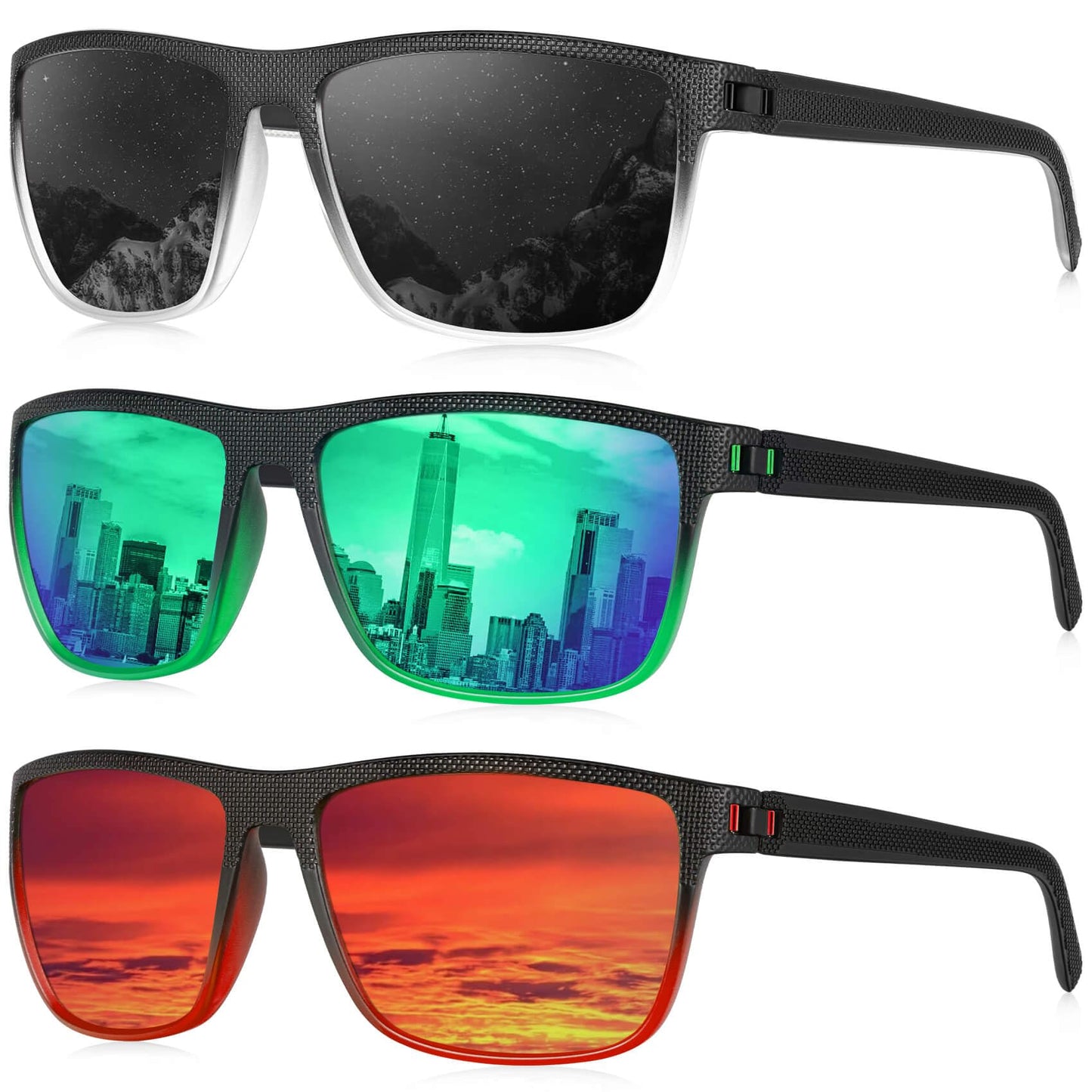 Polarized Sunglasses