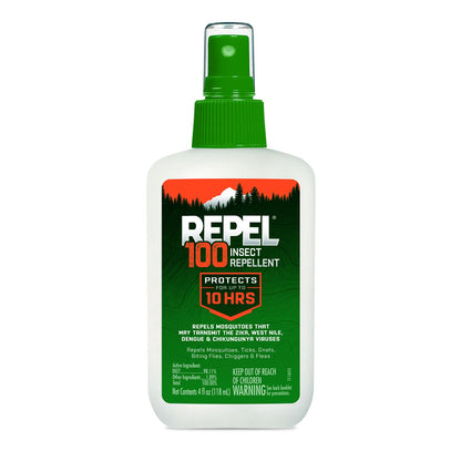 Natural Mosquito Repellent Repel