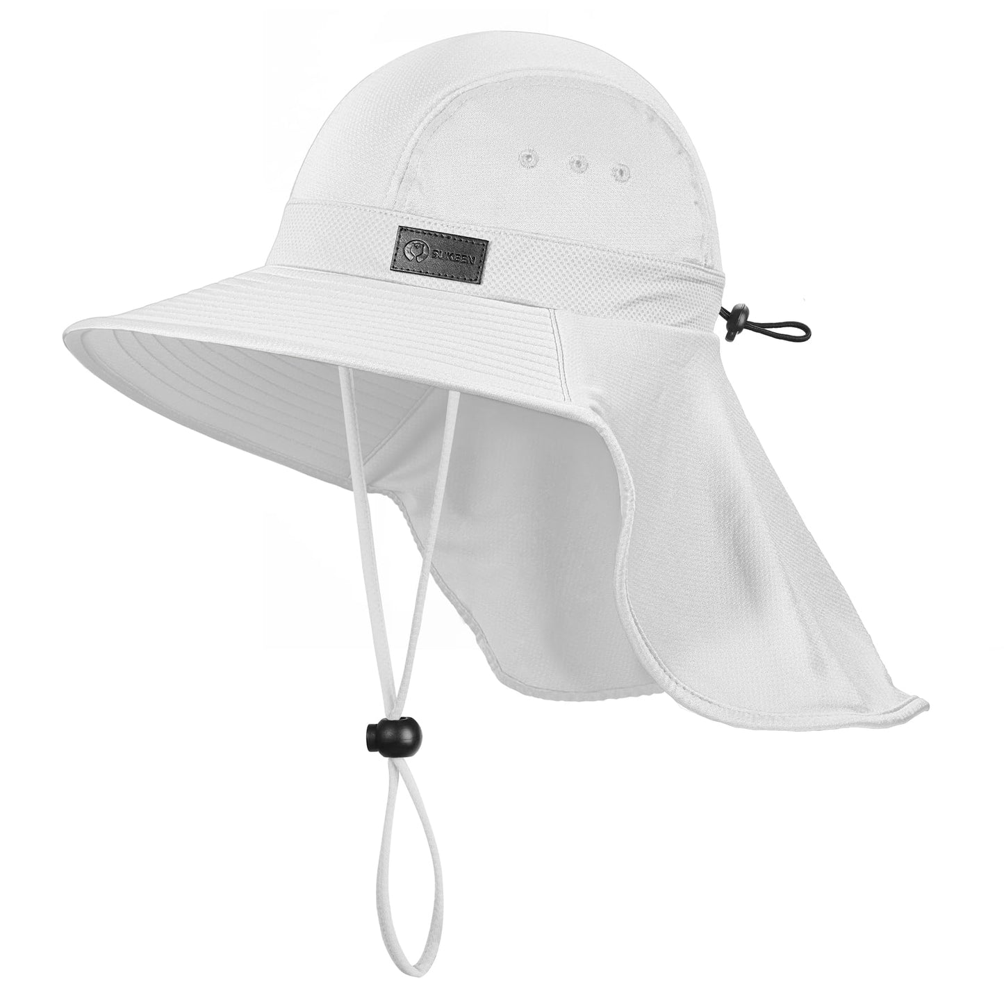 Sukeen Cooling Hat with UPF50+ Sun Protection