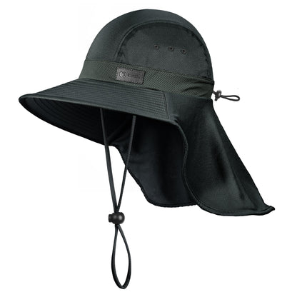 Sukeen Cooling Hat with UPF50+ Sun Protection