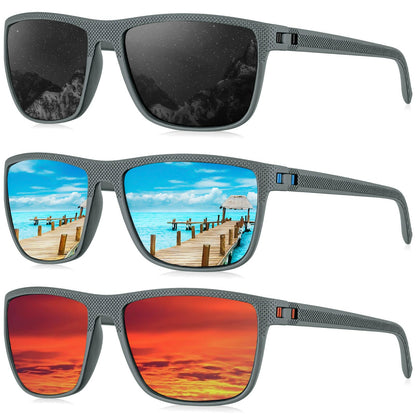 Polarized Sunglasses