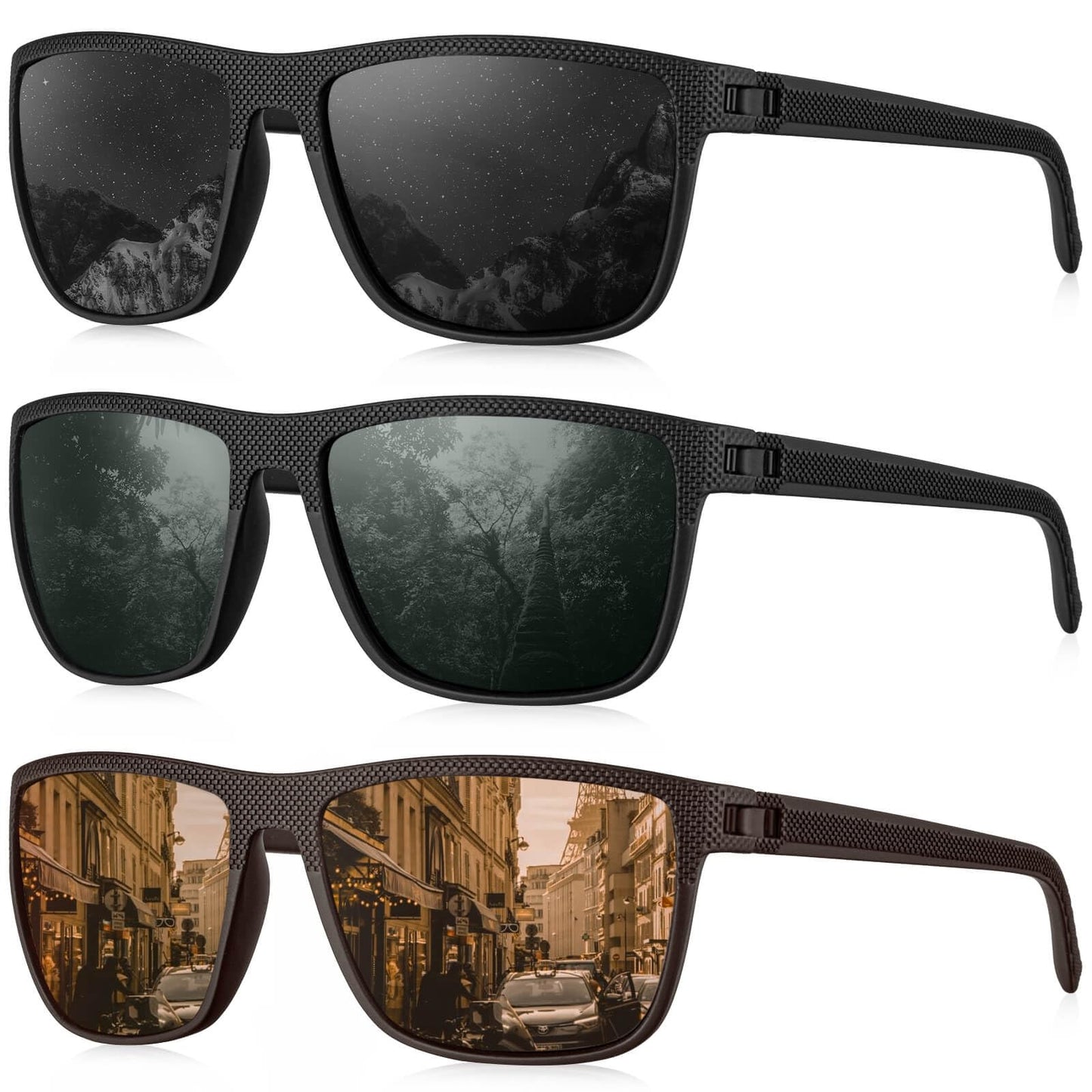 Polarized Sunglasses