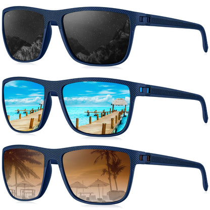 Polarized Sunglasses