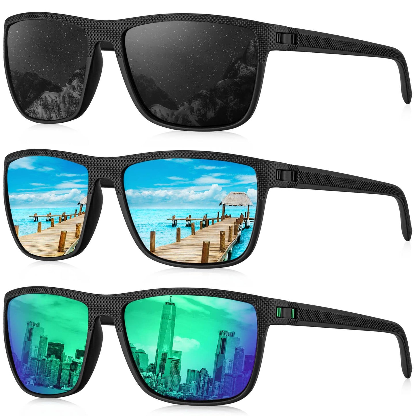 Polarized Sunglasses