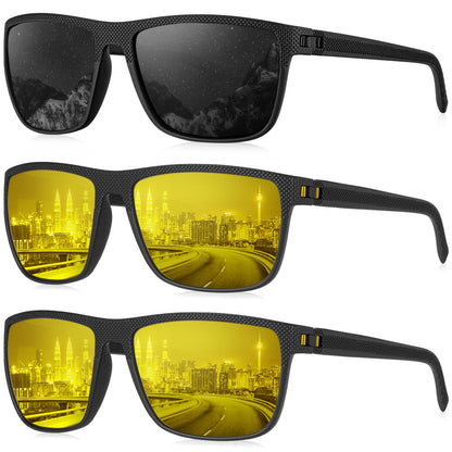 Polarized Sunglasses