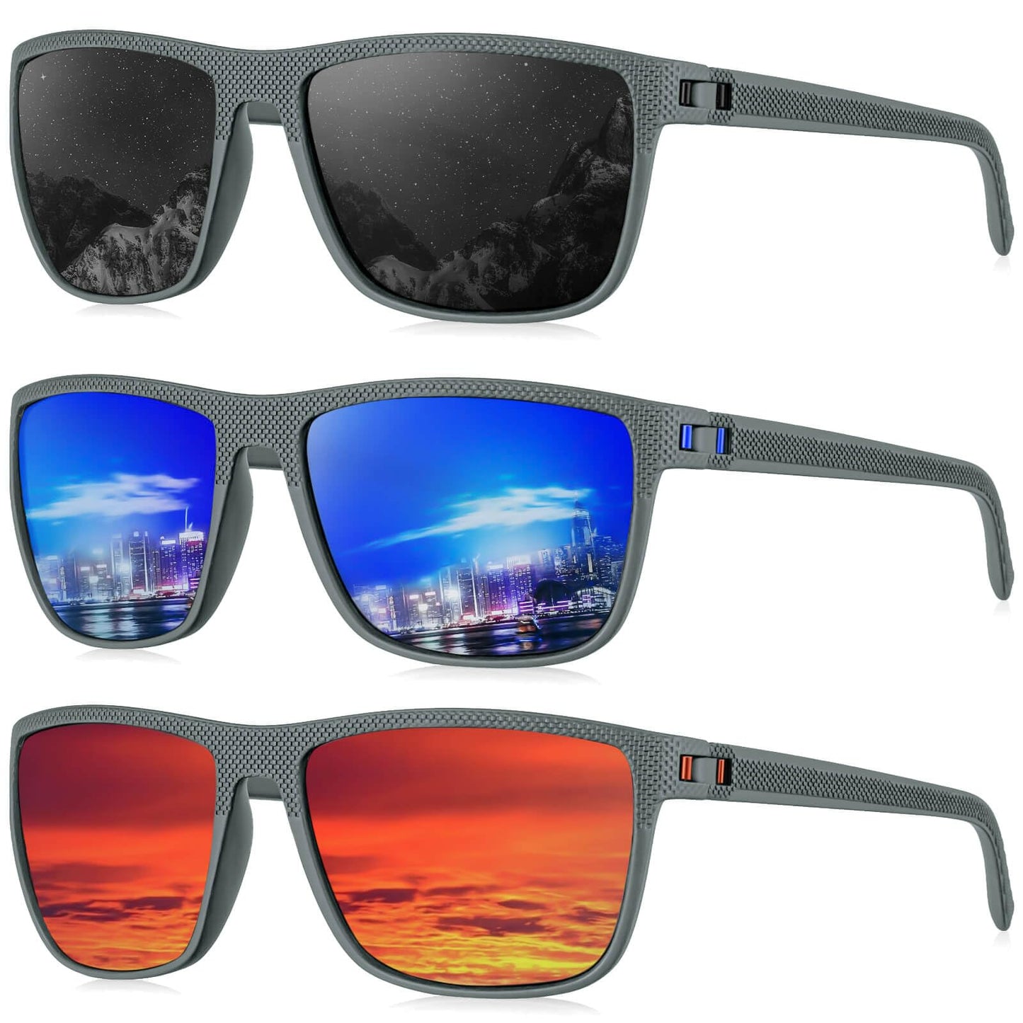 Polarized Sunglasses