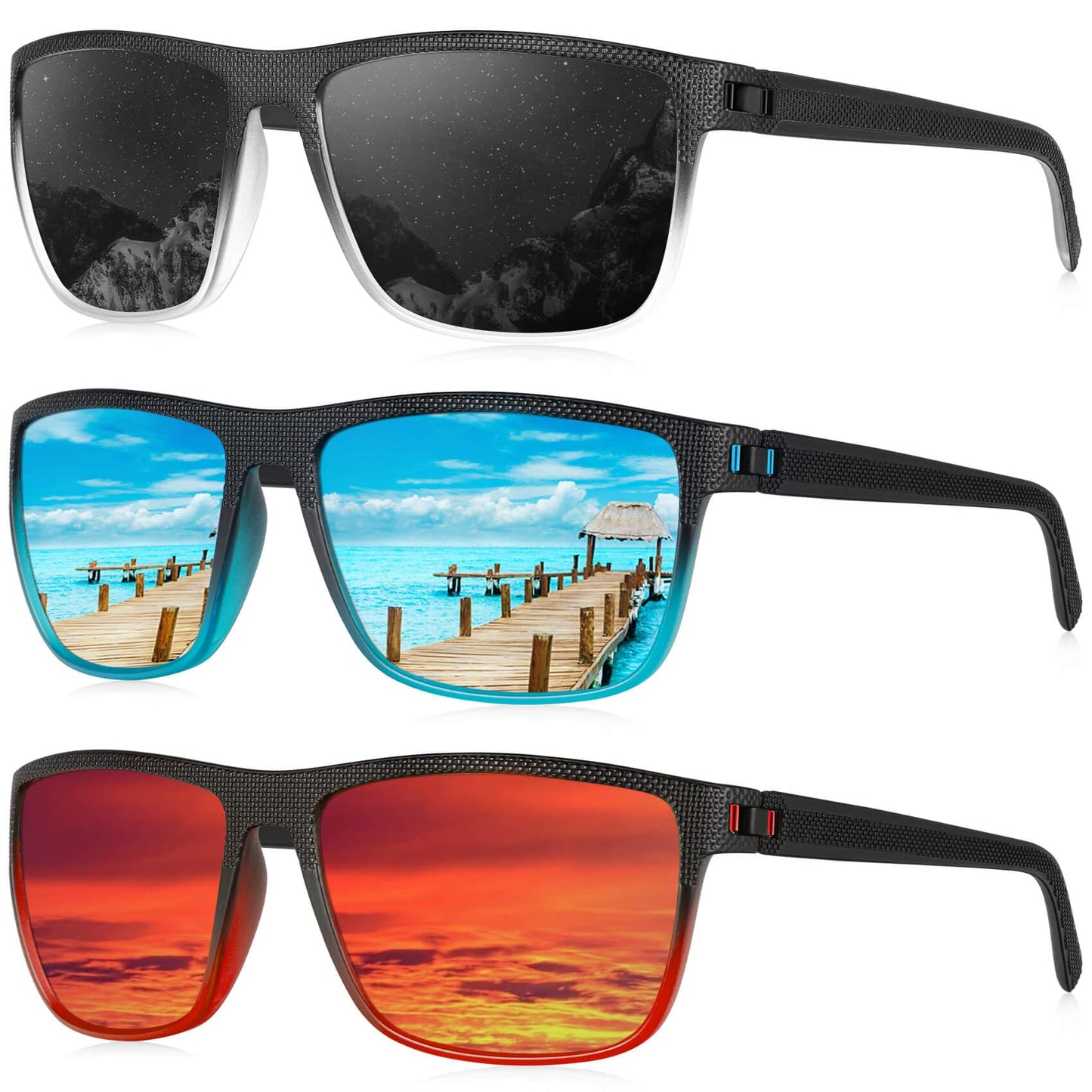 Polarized Sunglasses