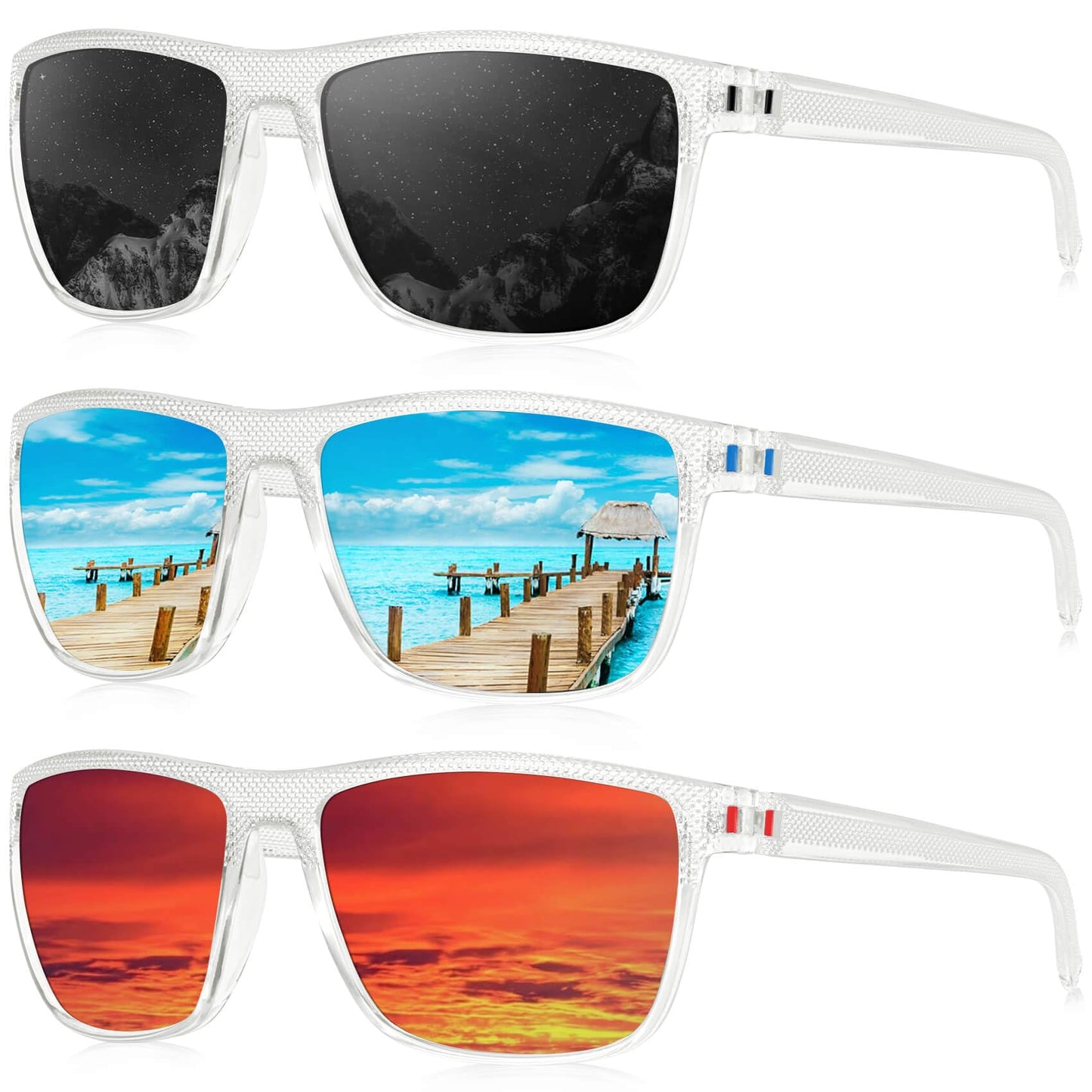 Polarized Sunglasses