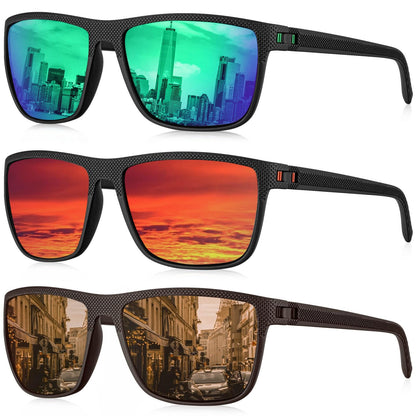 Polarized Sunglasses