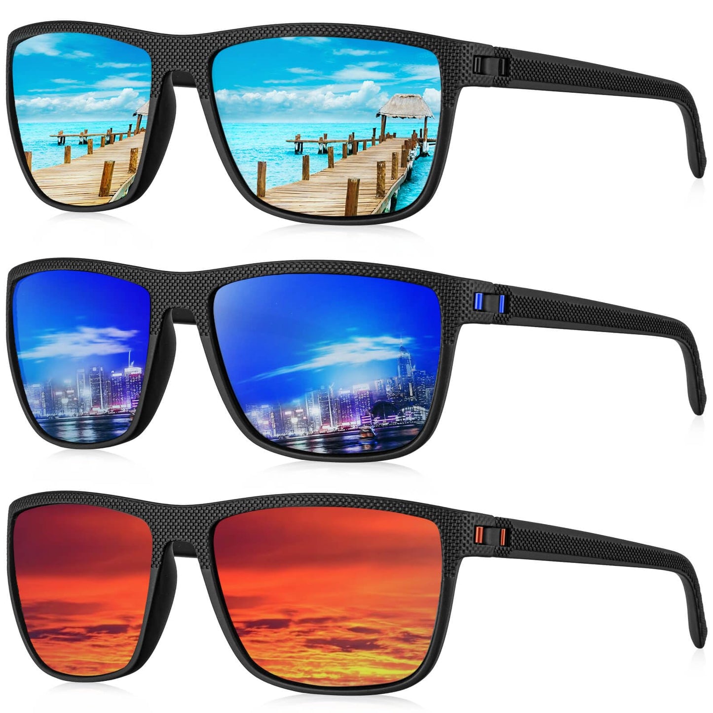 Polarized Sunglasses