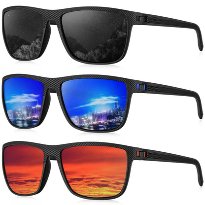 Polarized Sunglasses