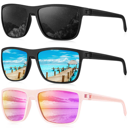 Polarized Sunglasses