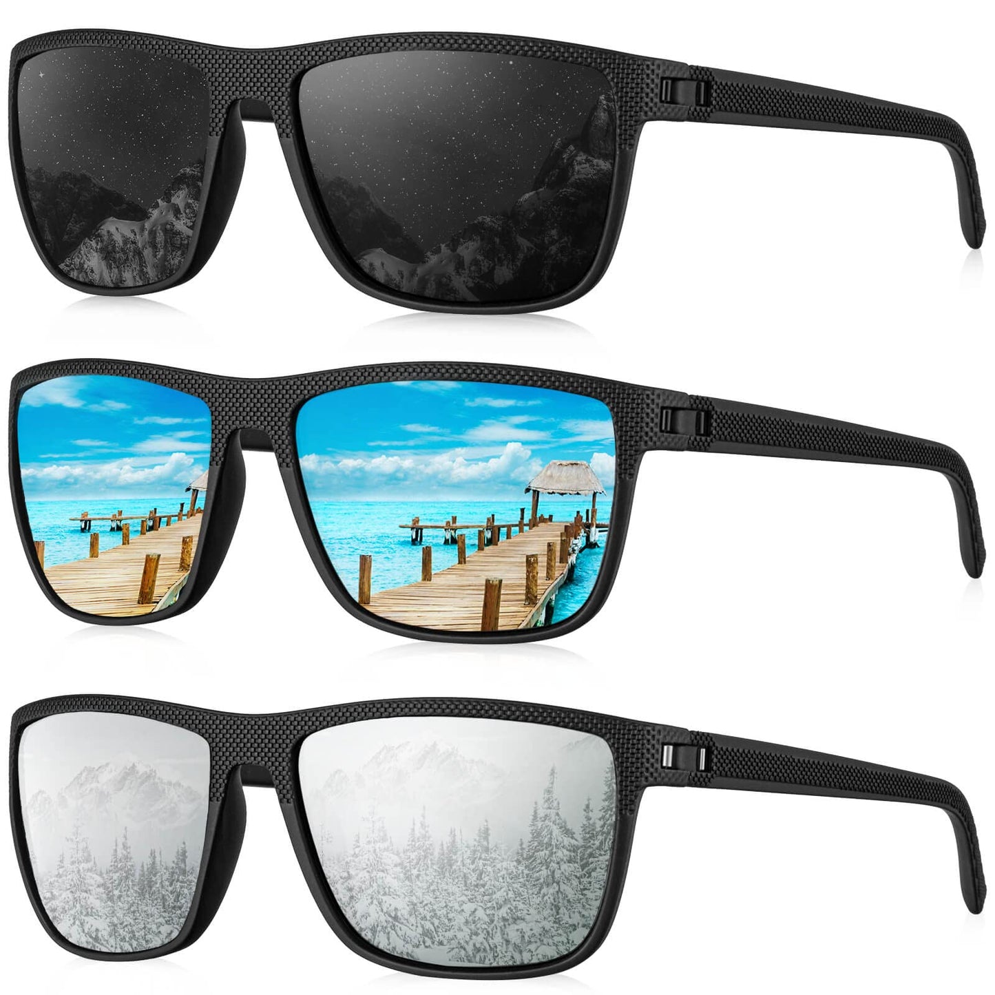 Polarized Sunglasses