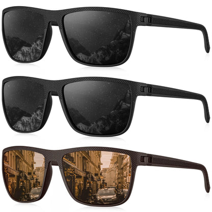 Polarized Sunglasses