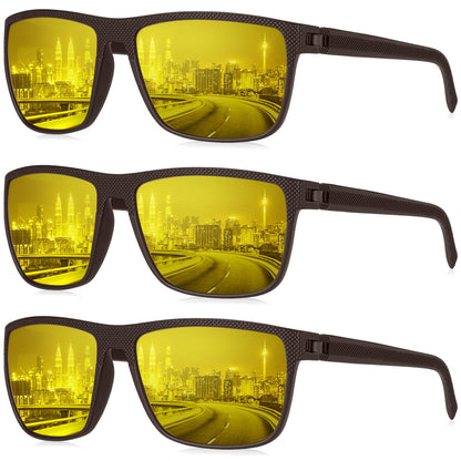 Polarized Sunglasses