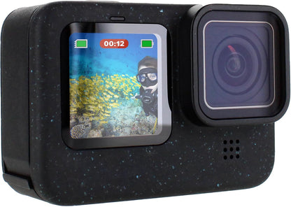 GoPro HERO12 Black - Waterproof Action Camera