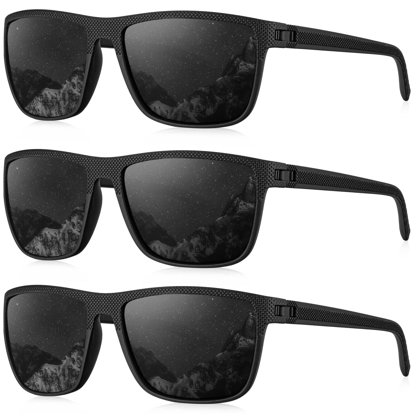 Polarized Sunglasses