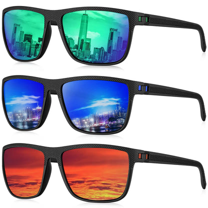 Polarized Sunglasses