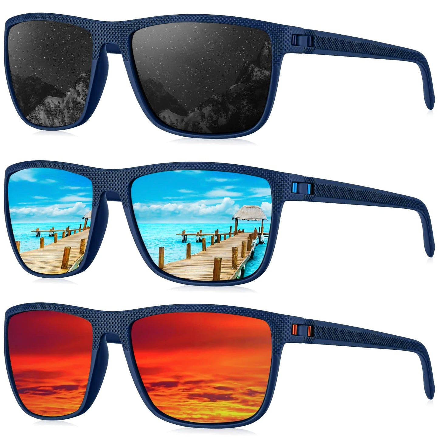 Polarized Sunglasses