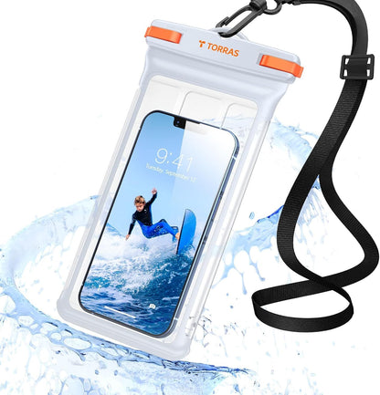 Floating Waterproof Phone Case