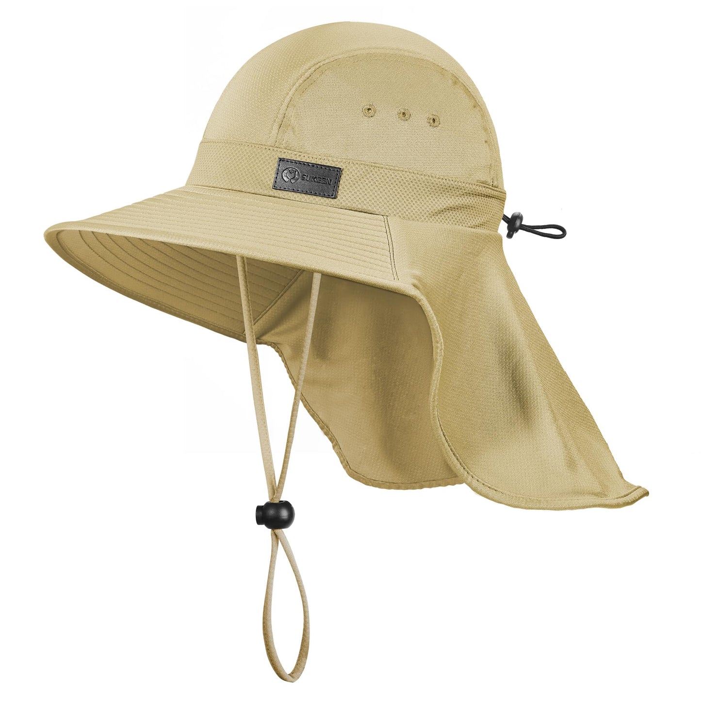 Sukeen Cooling Hat with UPF50+ Sun Protection