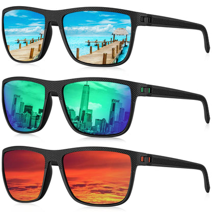 Polarized Sunglasses