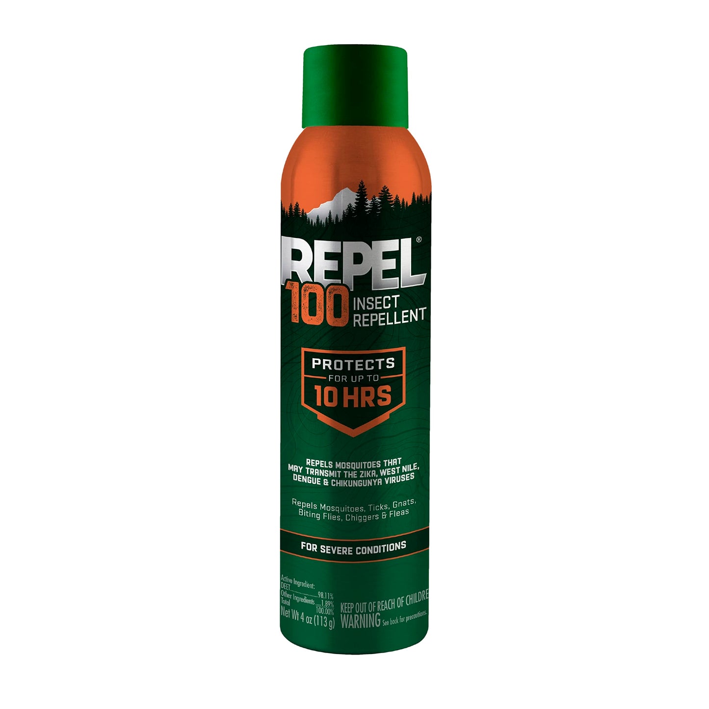 Natural Mosquito Repellent Repel