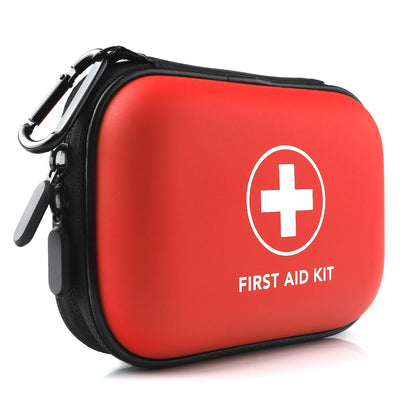 Mini First Aid Kit 100 Pieces