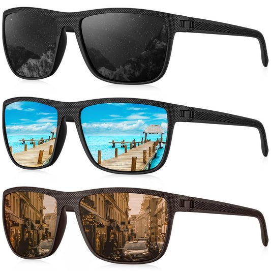 Polarized Sunglasses