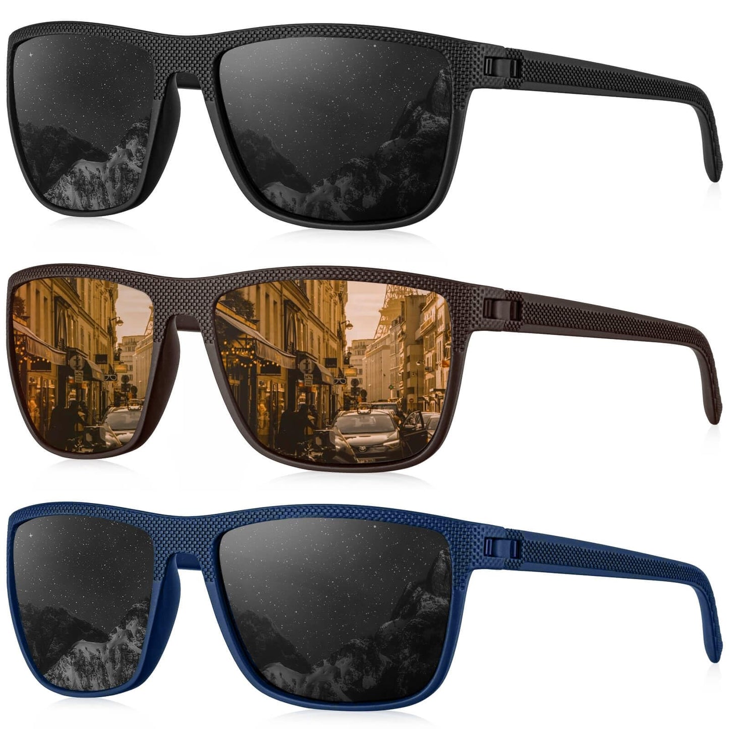 Polarized Sunglasses