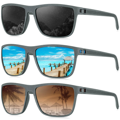 Polarized Sunglasses