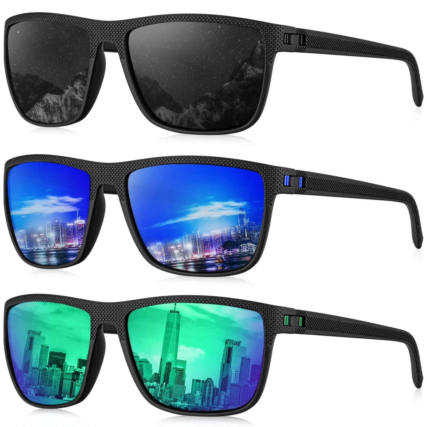 Polarized Sunglasses