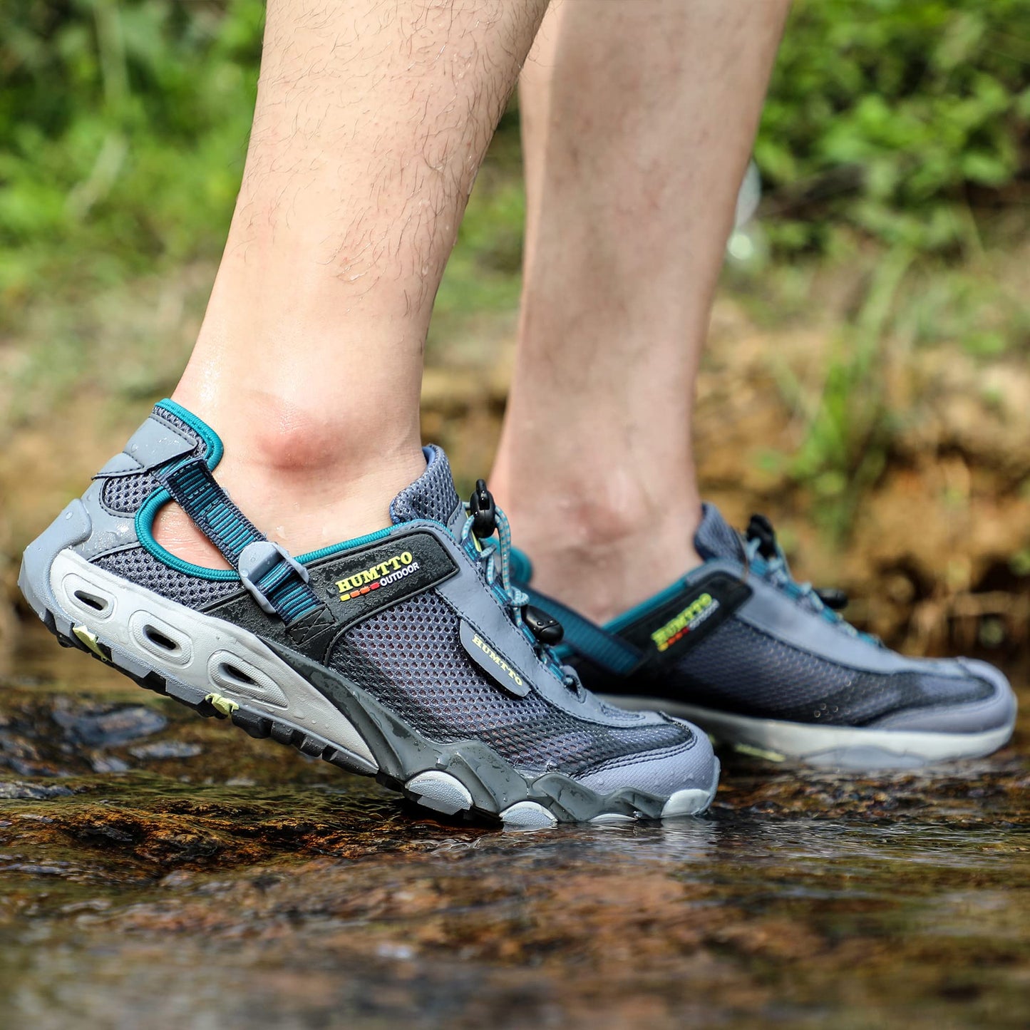 Men's Hiking Sandals