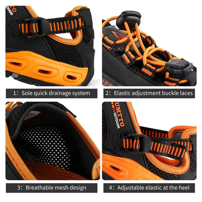 Men's Hiking Sandals