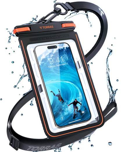 Floating Waterproof Phone Case