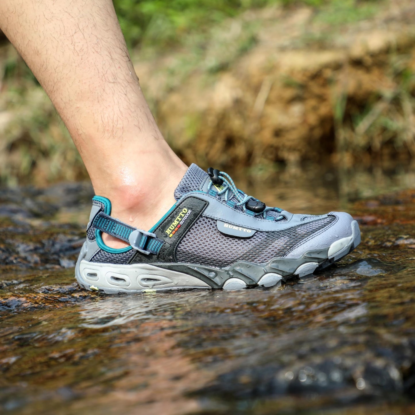 Men's Hiking Sandals