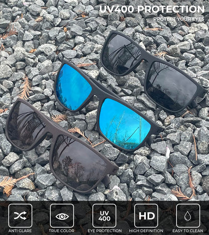 Polarized Sunglasses