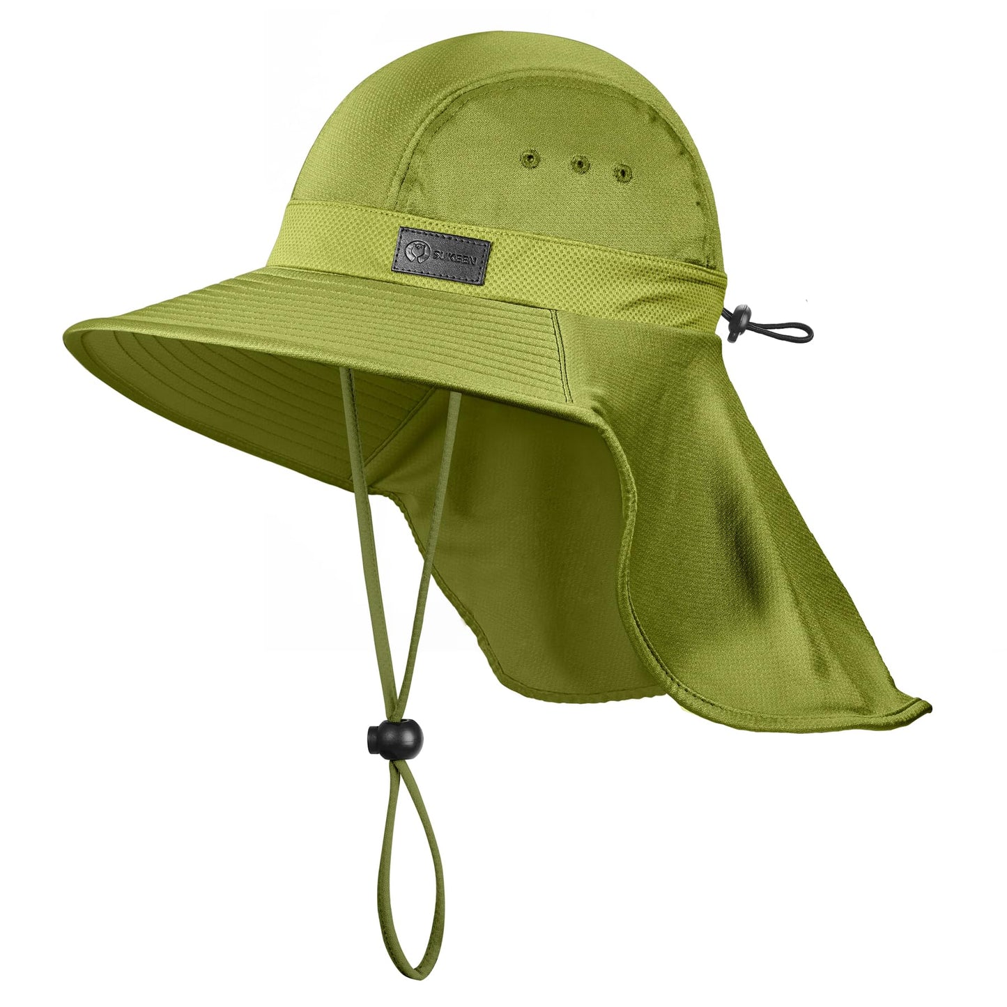 Sukeen Cooling Hat with UPF50+ Sun Protection