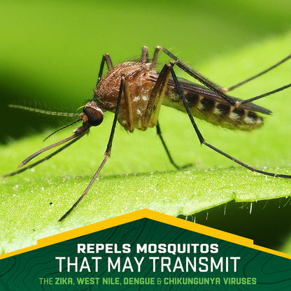 Natural Mosquito Repellent Repel